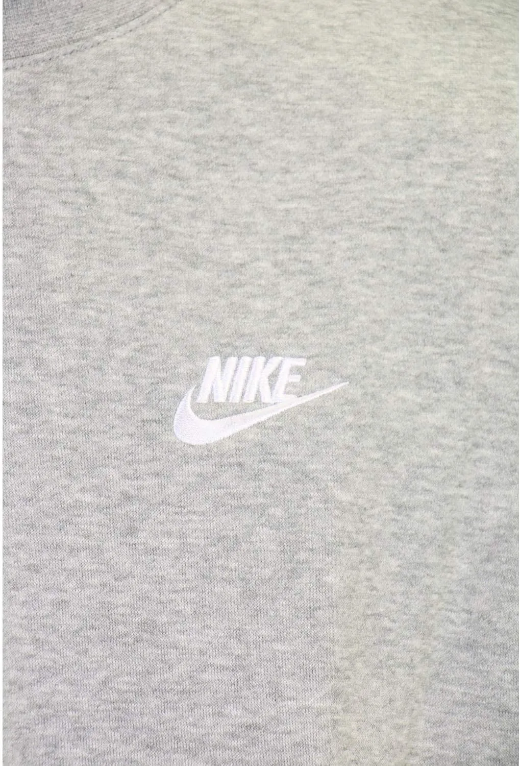 Nike Sportswear Club Fleece Men's Crew