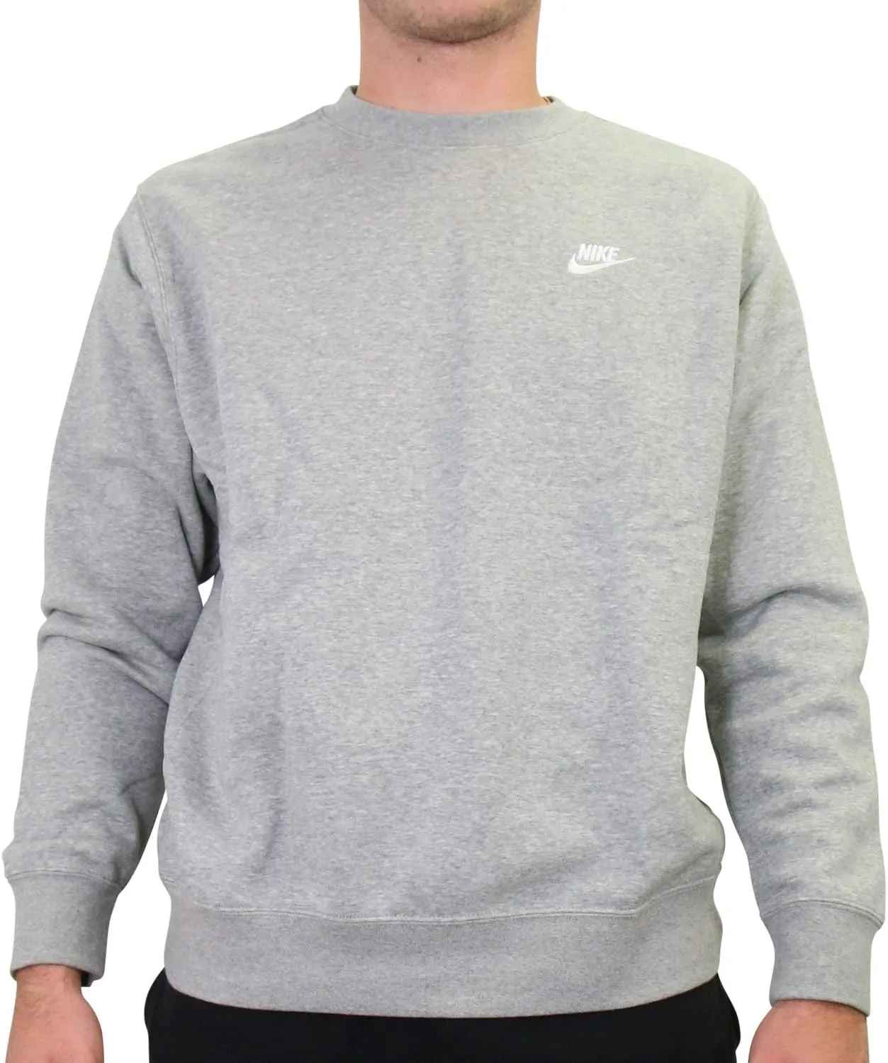 Nike Sportswear Club Fleece Men's Crew