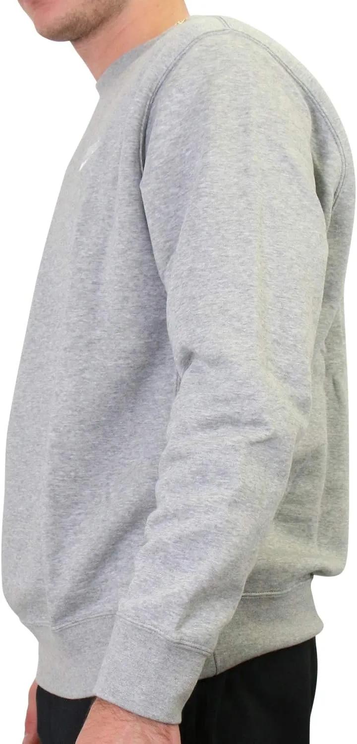 Nike Sportswear Club Fleece Men's Crew