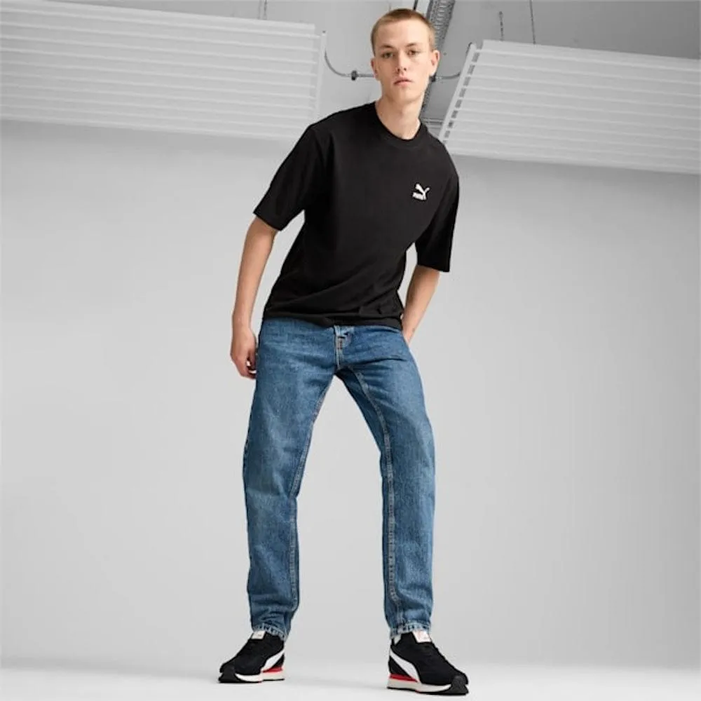 PUMA Road Rider SD - Black / Red