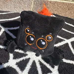 Purr-antula SquaredyCats Plush