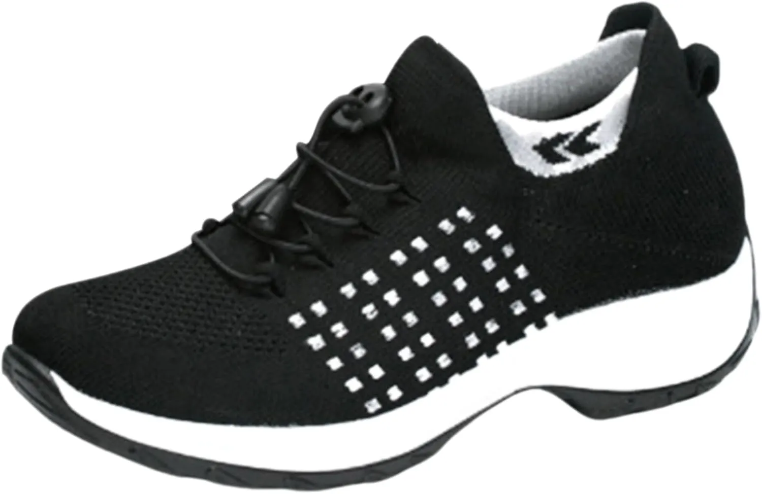 Sales Clearance Today Deals Prime Orthopedic Shoes for Women Woven Slip on Walking Casual Shoes Women Slip On Sneakers Women White Tennis Shoes Men Walking Tennis Shoe Loafers Dress Shoes
