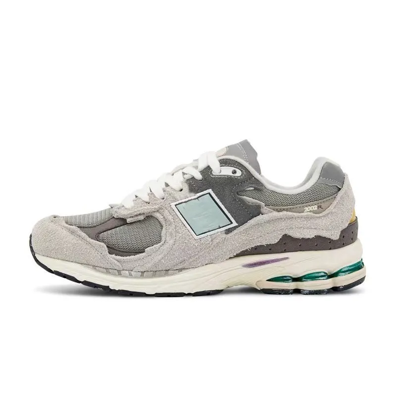 shoes designer shoes 9060 Joe Freshgoods women men suede Cookie Pink Blue Sea Salt outdoor Trail sneakers trainers with box