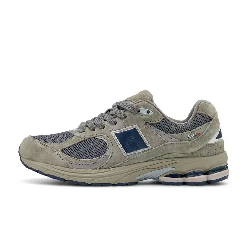 shoes designer shoes 9060 Joe Freshgoods women men suede Cookie Pink Blue Sea Salt outdoor Trail sneakers trainers with box
