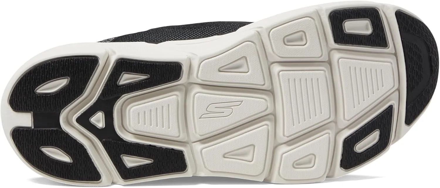 Skechers Men's Max Cushioning Slip-ins-Athletic Workout Running Walking Shoes with Memory Foam Sneaker