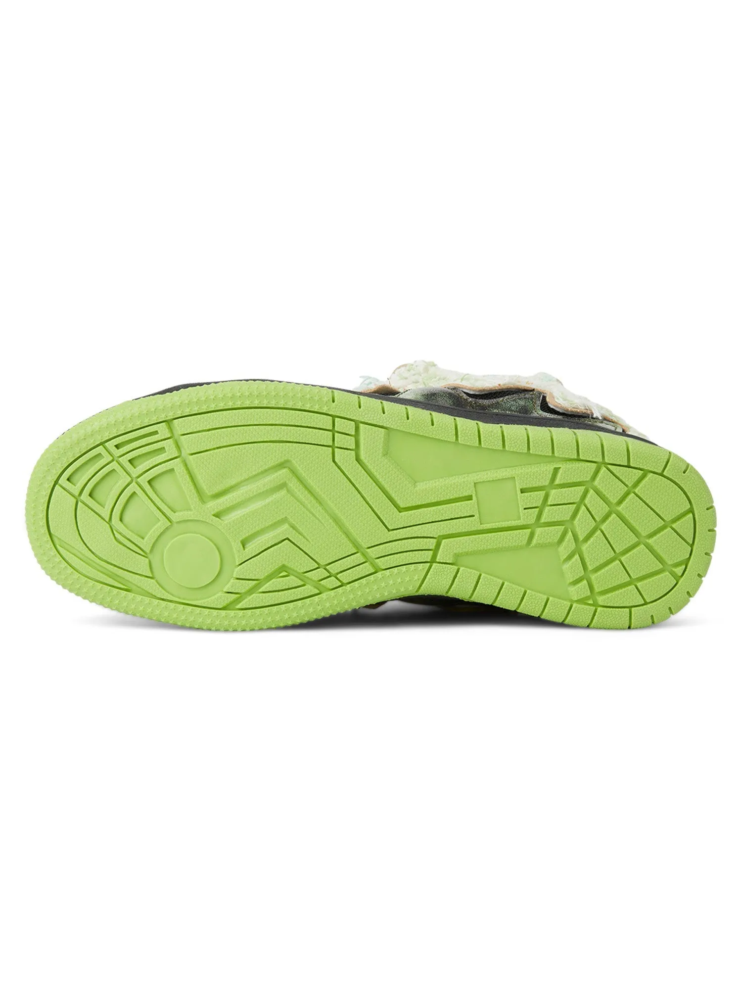 Sneakerhill Retro High Street Sneakers - 2011