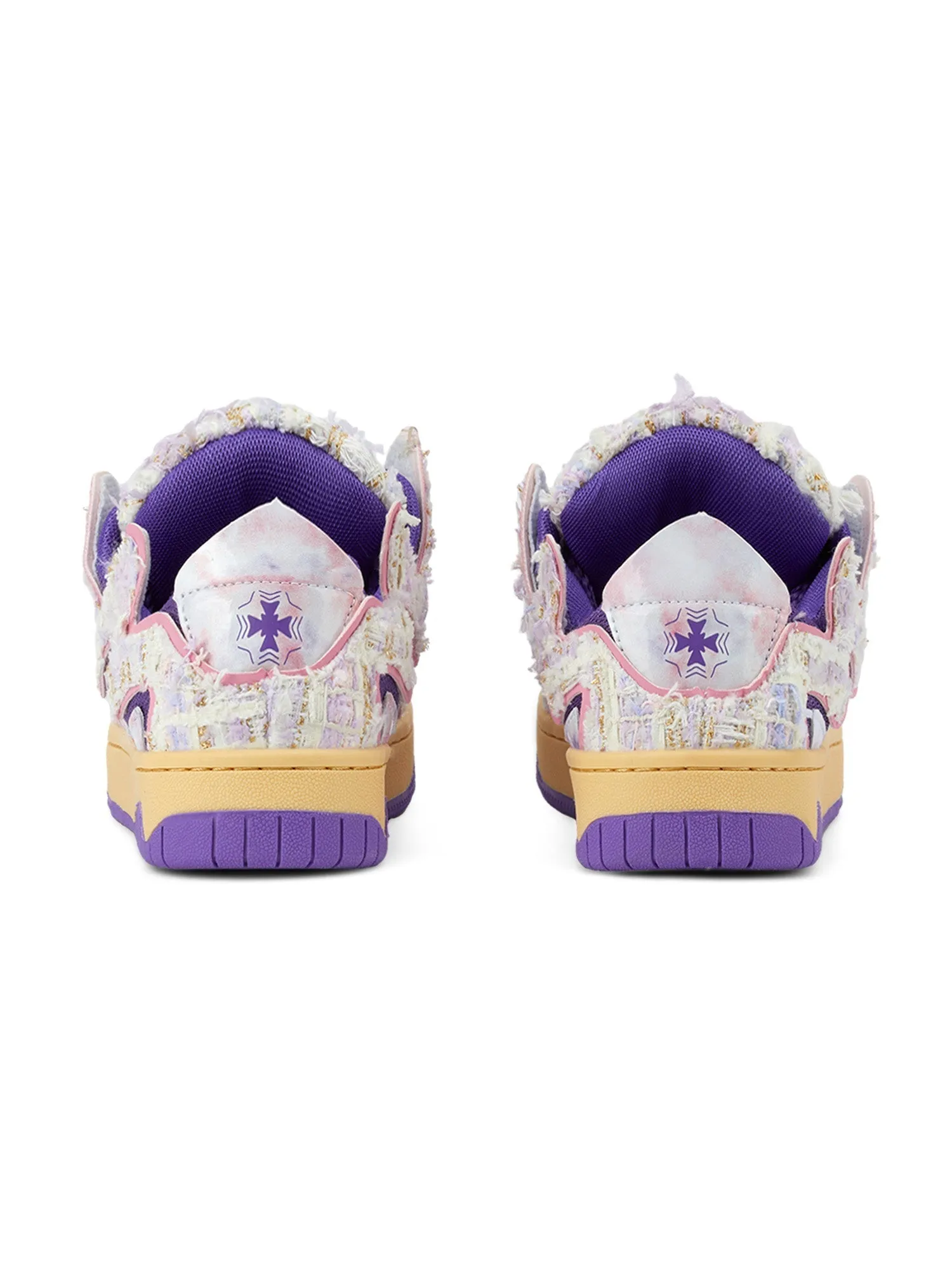 Sneakerhill Retro High Street Sneakers - 2011