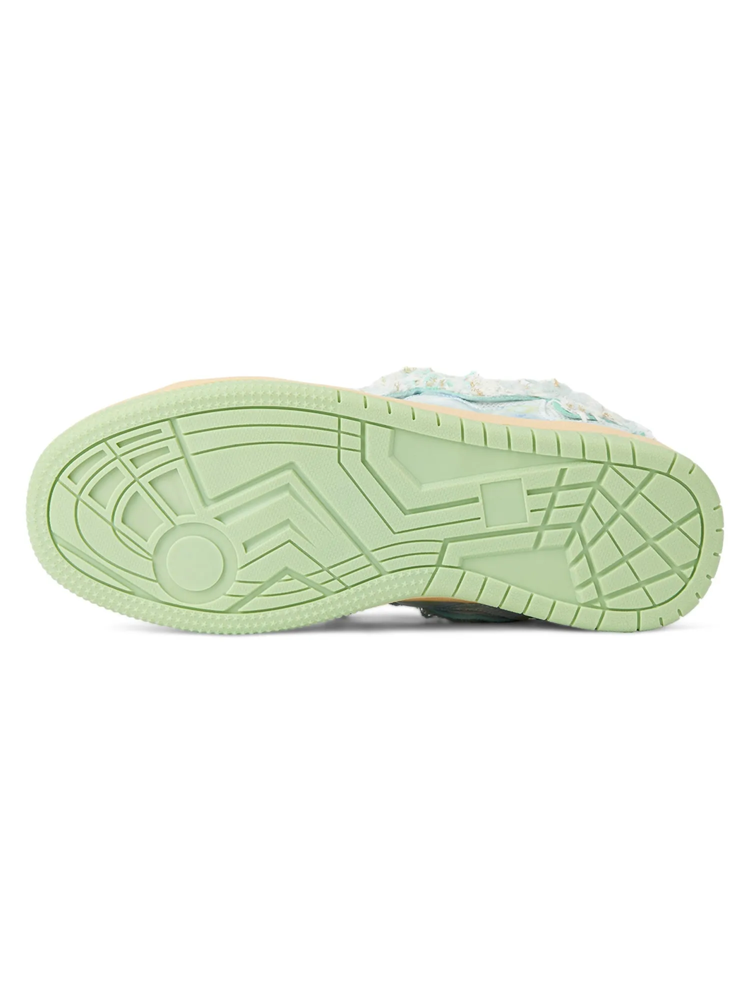 Sneakerhill Retro High Street Sneakers - 2011