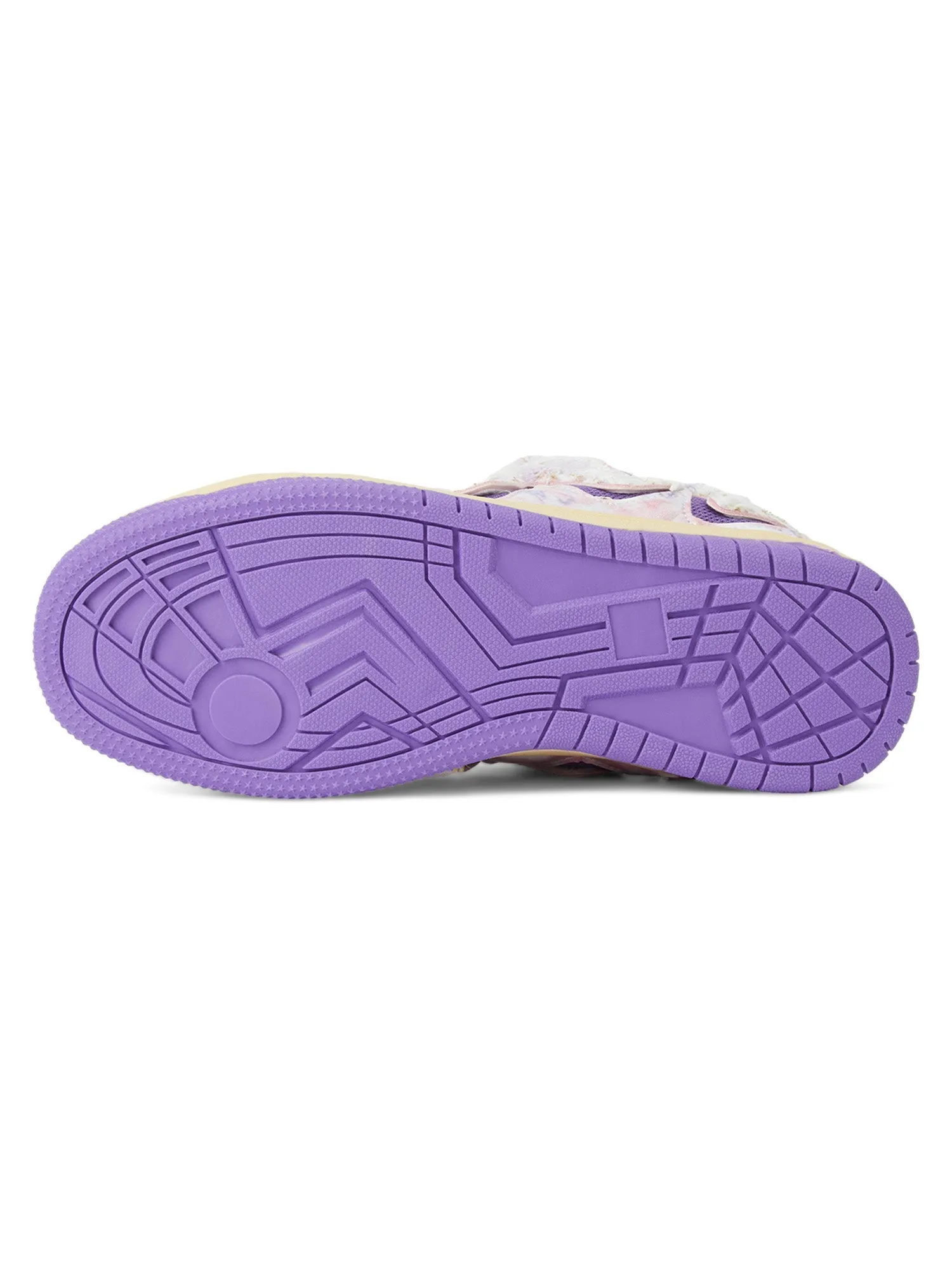 Sneakerhill Retro High Street Sneakers - 2011