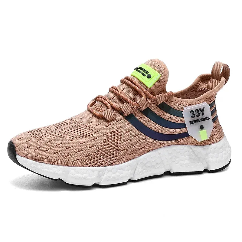 Vera | Casual Lightweight Mesh Running Sneakers