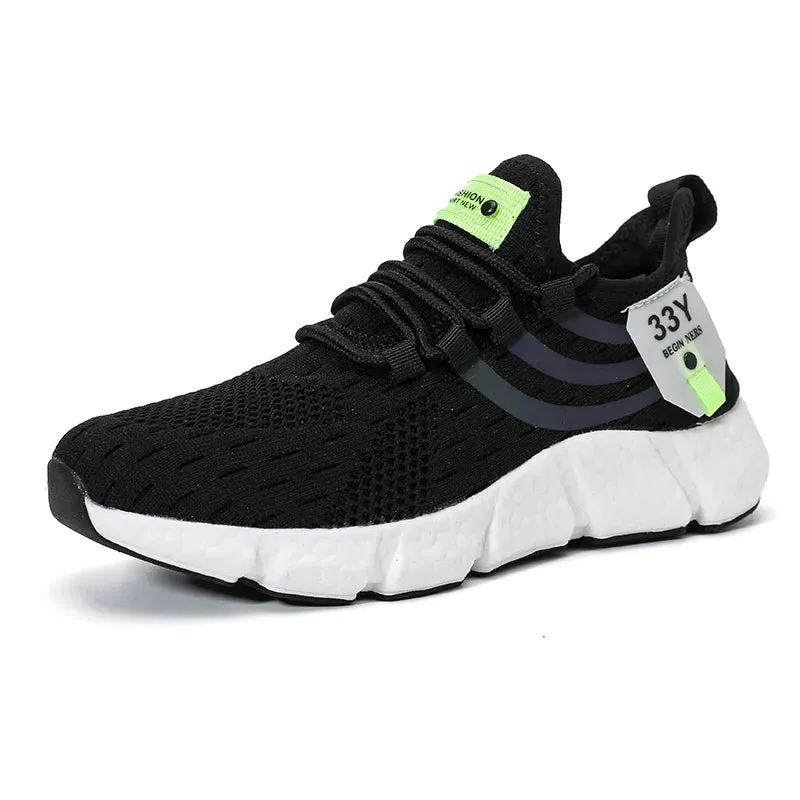 Vera | Casual Lightweight Mesh Running Sneakers