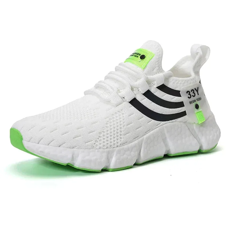 Vera | Casual Lightweight Mesh Running Sneakers