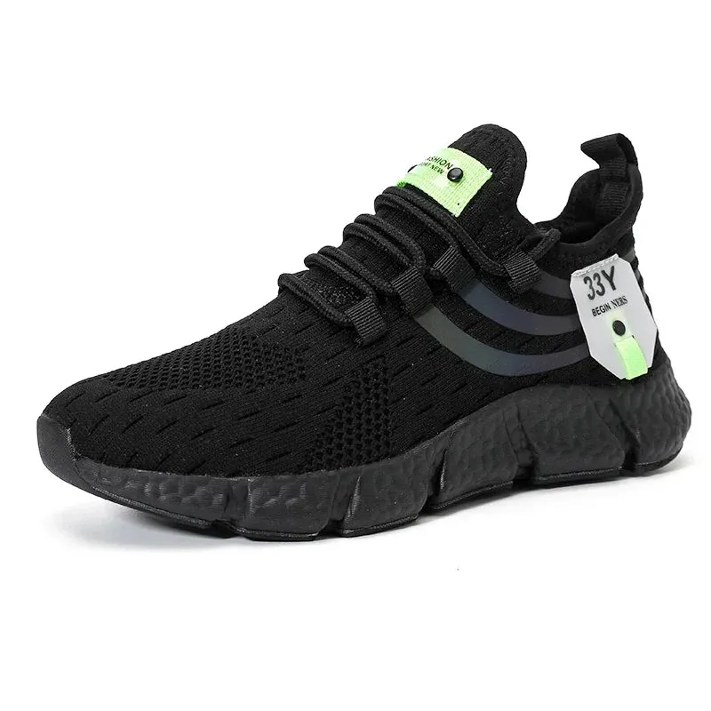 Vera | Casual Lightweight Mesh Running Sneakers