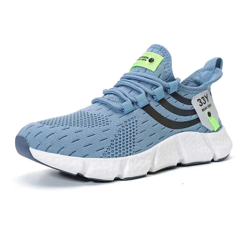 Vera | Casual Lightweight Mesh Running Sneakers