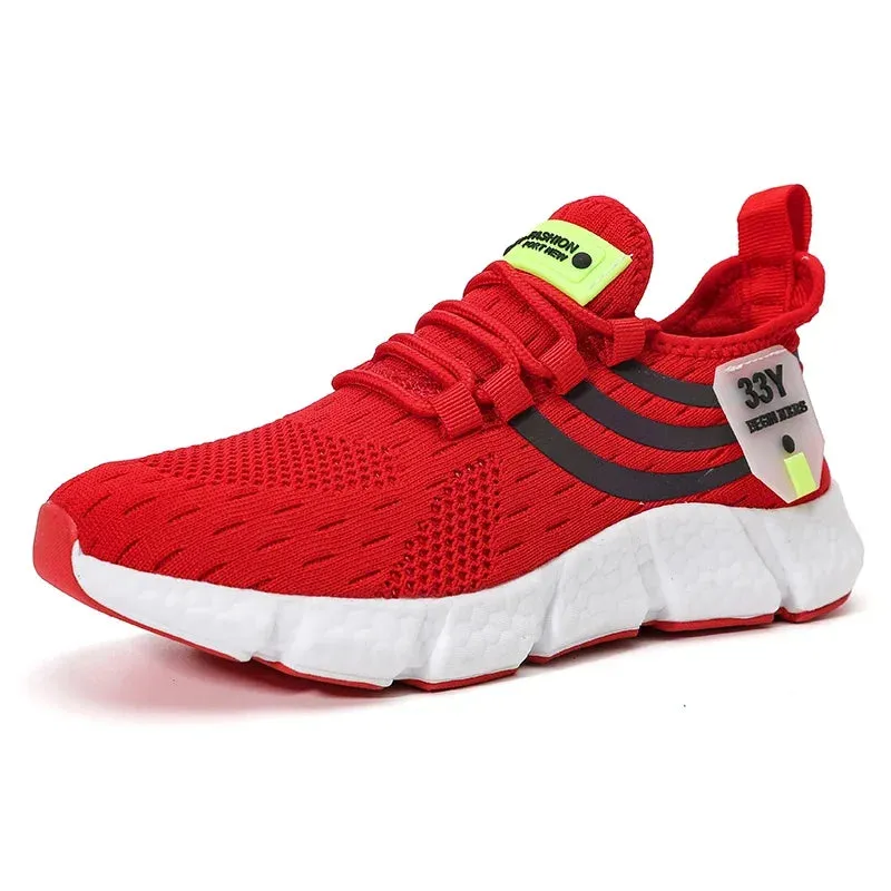 Vera | Casual Lightweight Mesh Running Sneakers