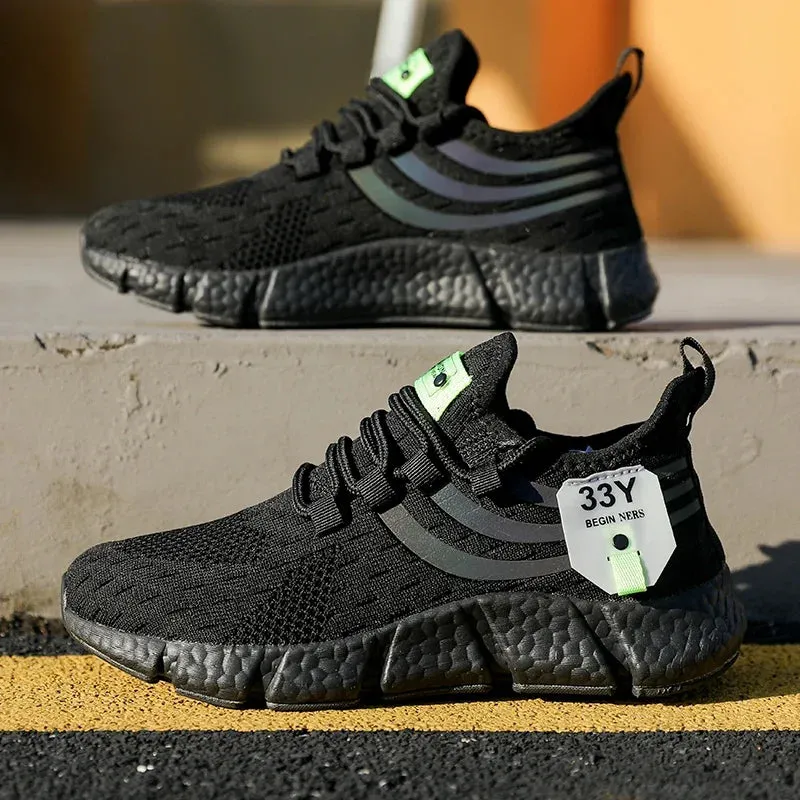 Vera | Casual Lightweight Mesh Running Sneakers