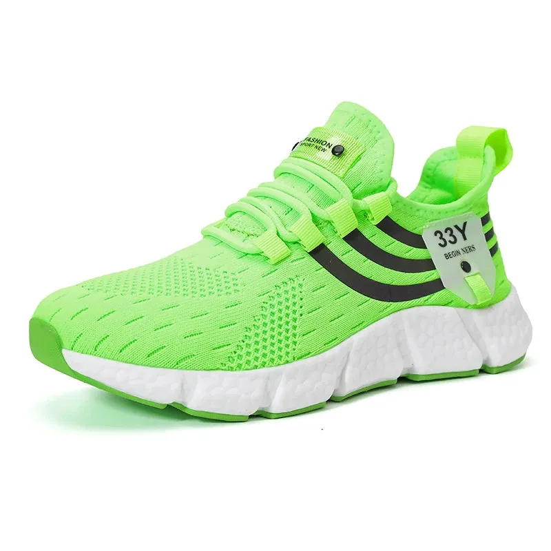 Vera | Casual Lightweight Mesh Running Sneakers