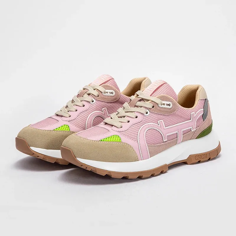 Vera | Chic Lightweight Orthopedic Running Sneakers