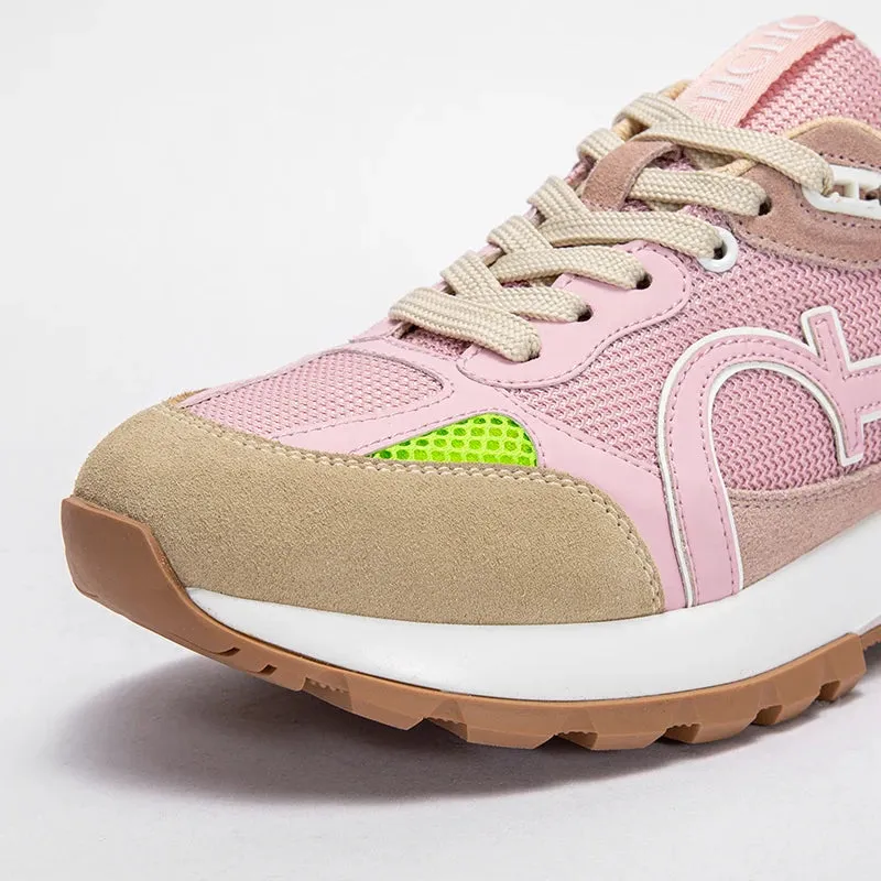 Vera | Chic Lightweight Orthopedic Running Sneakers