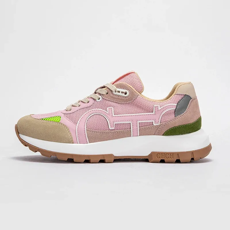 Vera | Chic Lightweight Orthopedic Running Sneakers