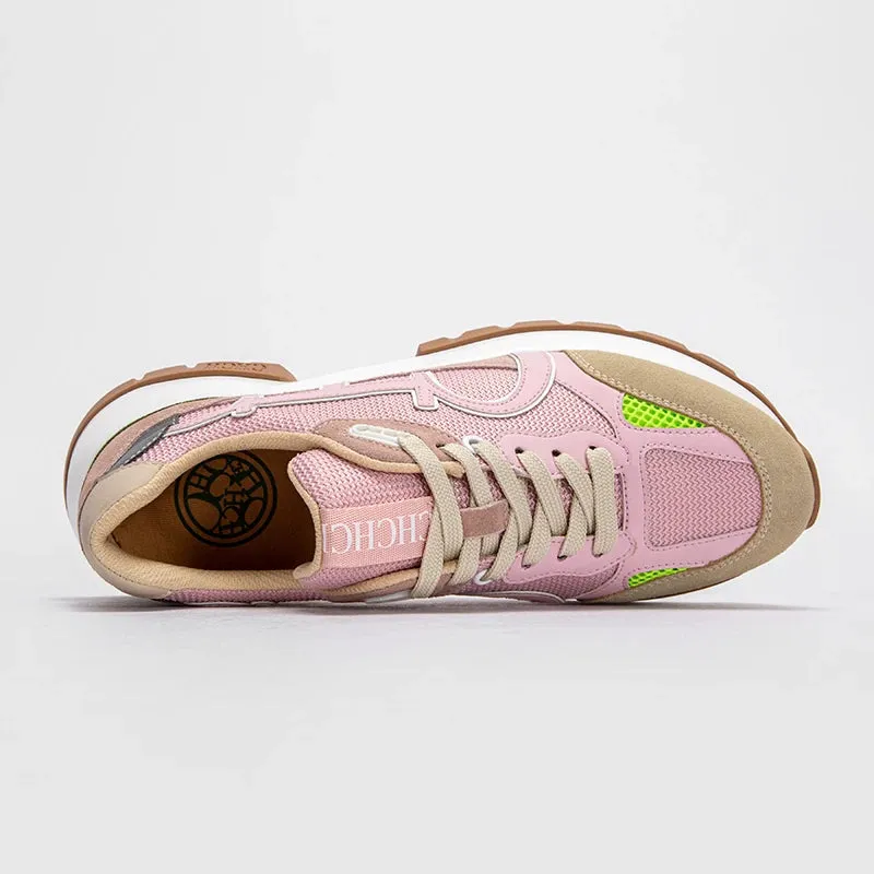 Vera | Chic Lightweight Orthopedic Running Sneakers