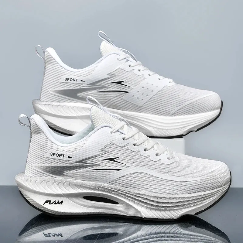 Vera | Men's High Quality Platform Sport Sneakers