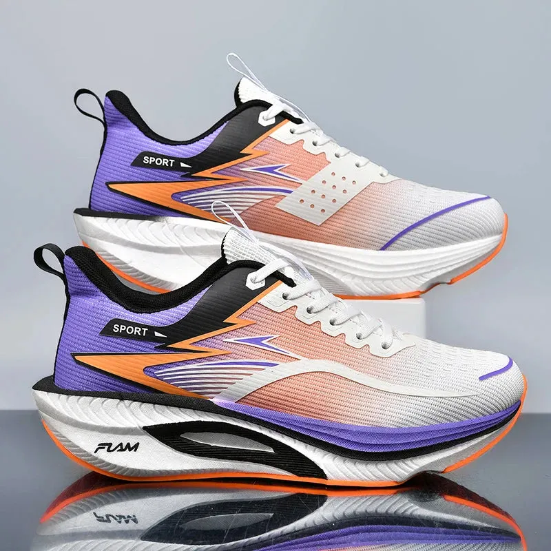 Vera | Men's High Quality Platform Sport Sneakers