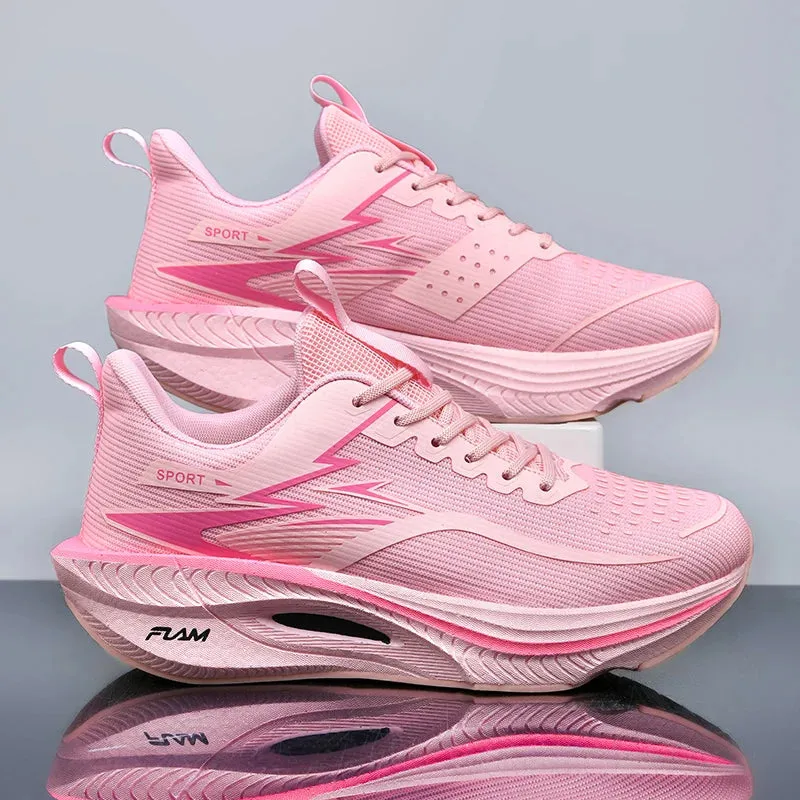 Vera | Men's High Quality Platform Sport Sneakers