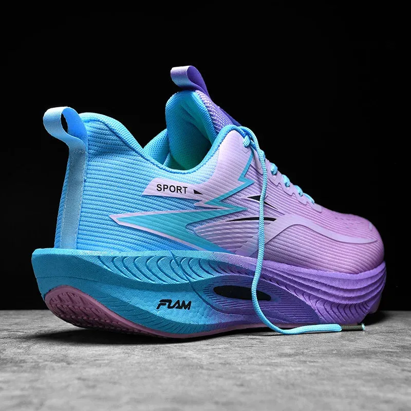 Vera | Men's High Quality Platform Sport Sneakers