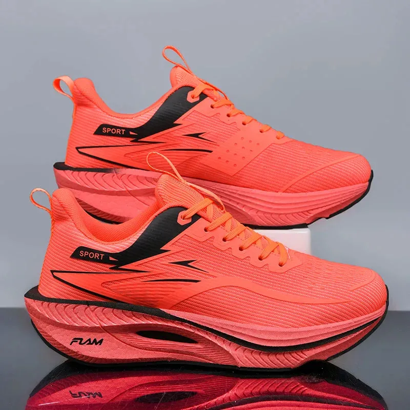 Vera | Men's High Quality Platform Sport Sneakers