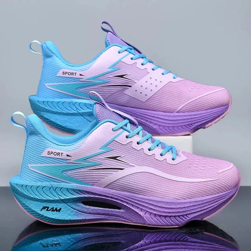 Vera | Men's High Quality Platform Sport Sneakers