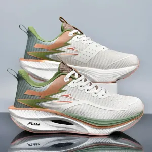 Vera | Men's High Quality Platform Sport Sneakers