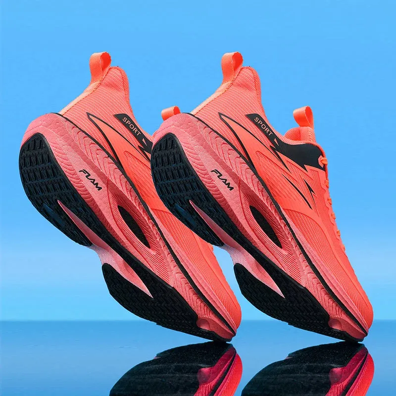Vera | Men's High Quality Platform Sport Sneakers
