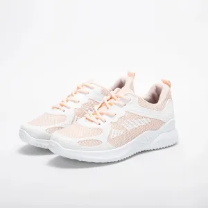 Vera | Women's Sweet Pink Tennis Sneakers