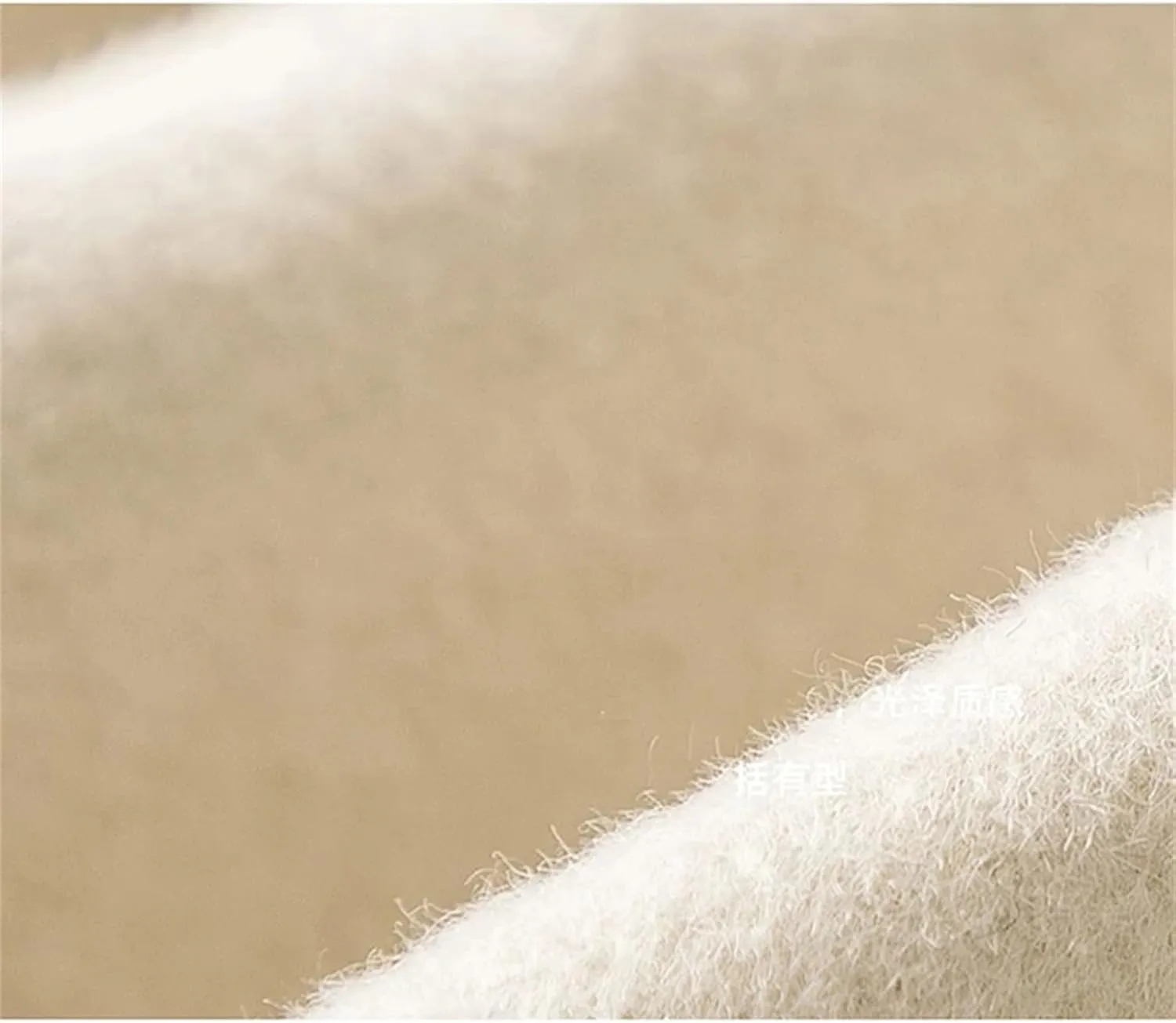Women Long Woolen Coat Winter Suit Collar Belt Slim Wool Blends Overcoat