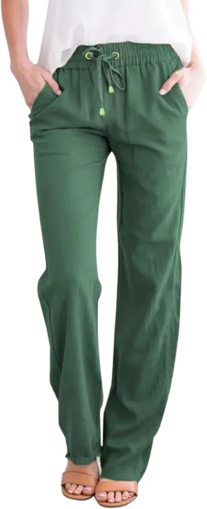 Womens Casual Tight Jeans 2025 Trendy Solid Color Skinny High Waisted Slim Fit Small Feet Denim Pants Comfortable Lightweight Work Office Business Lounge Trousers