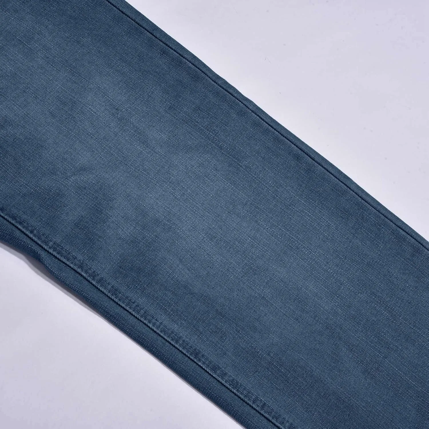 Women's High-Waisted Ripped Jeans Fashionable Distressed Gradient Casual Denim Pant Street Hip Hop Trendy Streetwears