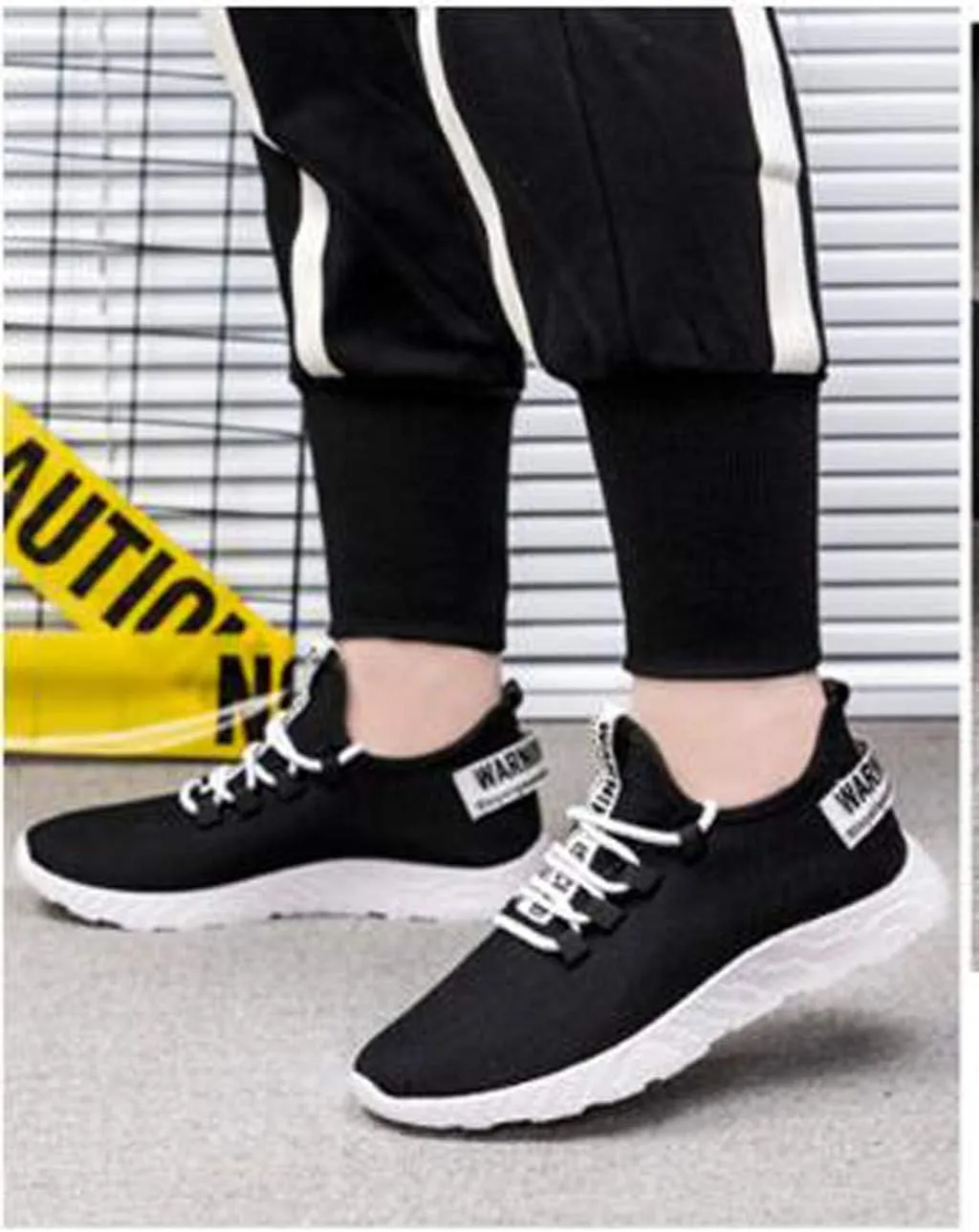 Womens Mesh Sneakers Lace-Up Slip On Casual Sneaker Lightweight Breathable Comfortable Running Shoes Orthopedic Sport Shoes