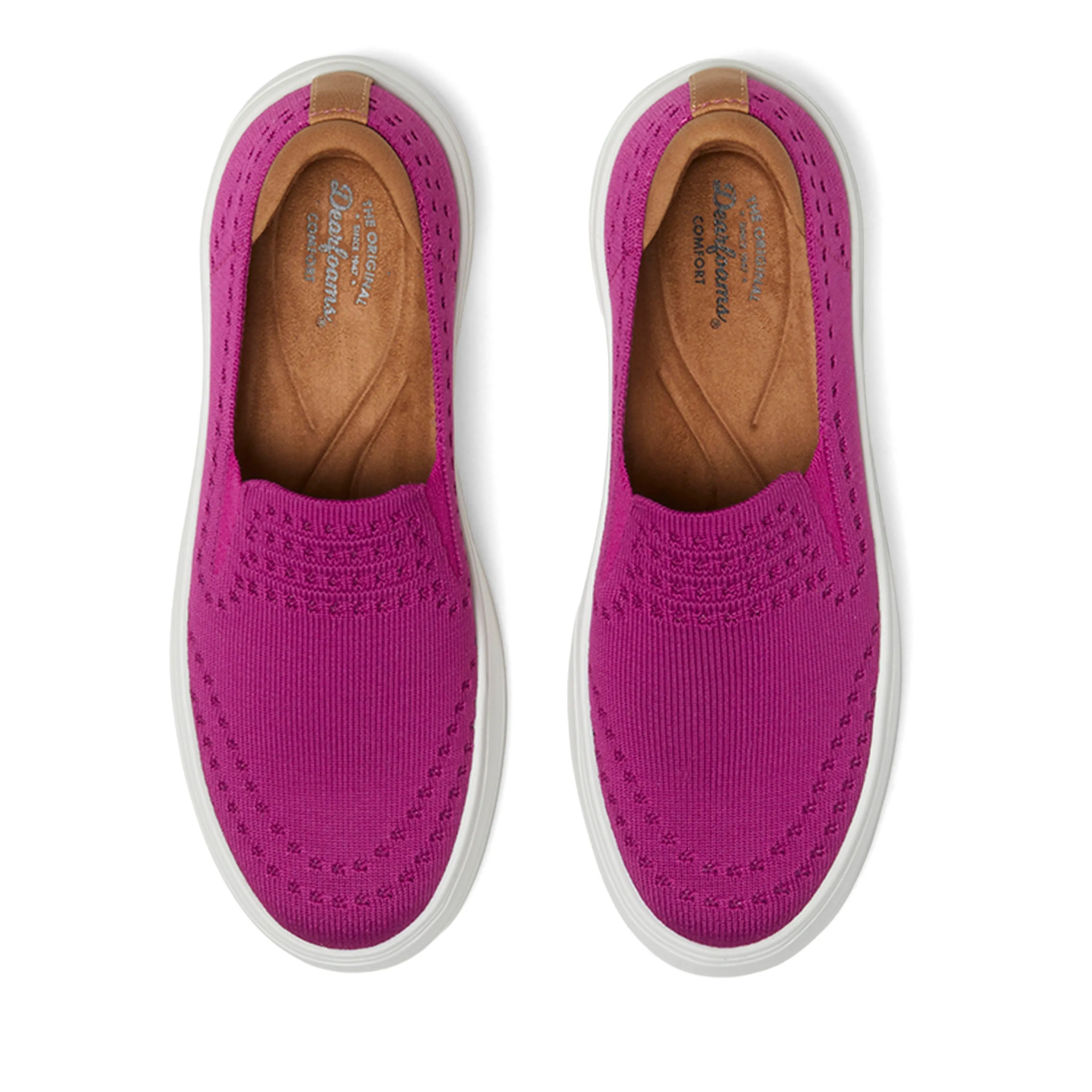 Women's Sophie Slip-On Sneaker